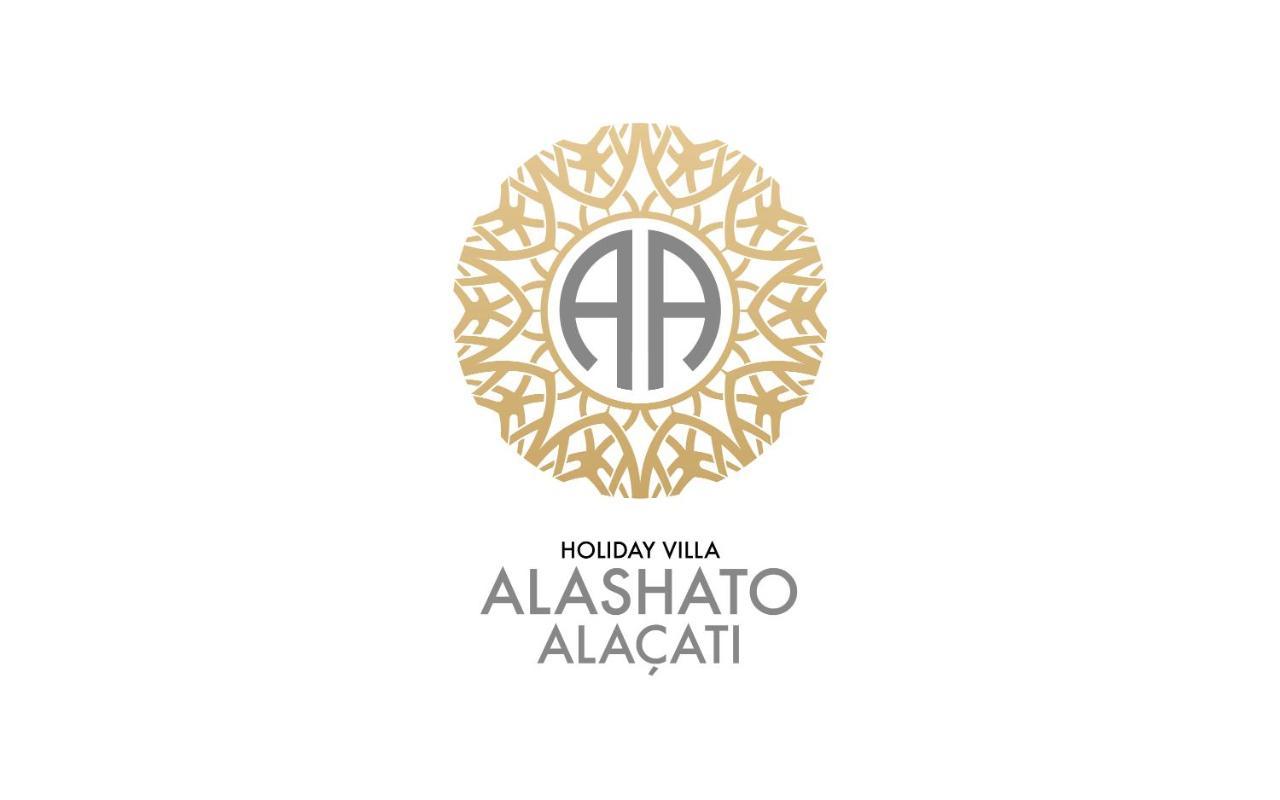 Alashato Alacati Kültér fotó