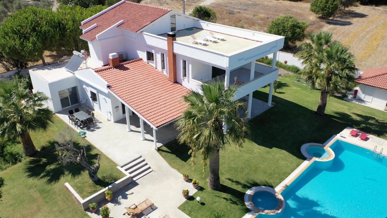 Alashato Alacati Kültér fotó